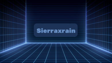 sierraxrain