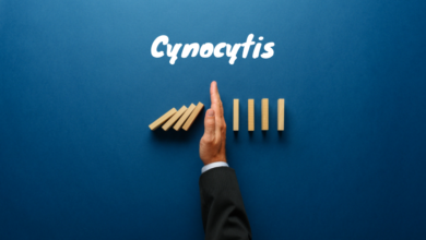 cynocytis