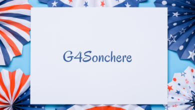 G4Sonchere