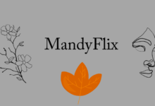 Mandy Flix