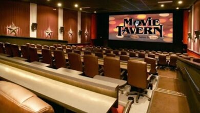 Movie Tavern Juban Crossing