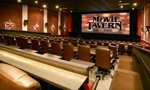 Movie Tavern Juban Crossing