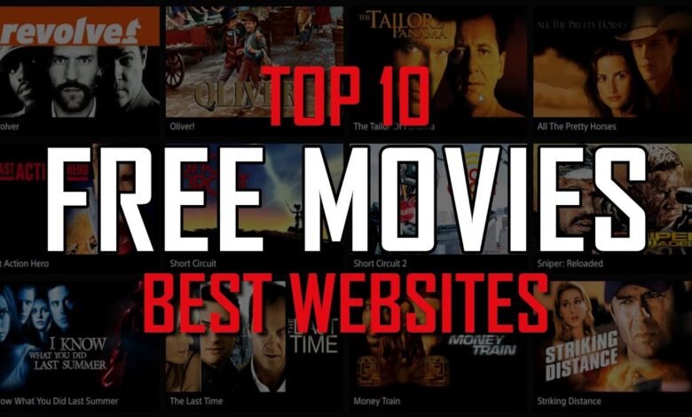 Free Movies