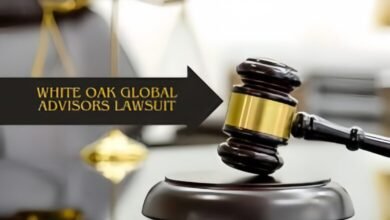 White Oak Global Advisors lawsuit