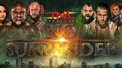 TNA Slammiversary 2024 Predictions