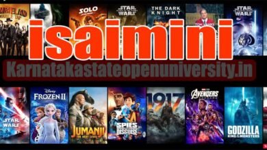 Isaimini Tamil Movies