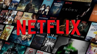 Netflix Mod APK