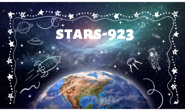 Stars-923