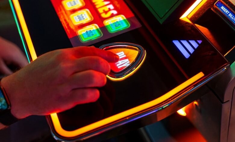 How to Play Situs Slot Deposit Pulsa Like a Pro: Advanced Tips for Experienced Players